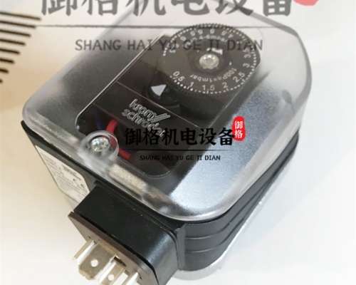 KROM風壓開關(guān)DG6U-5 DG10U-5 DG50U-5 DG150U-5 DG50U-6壓力開關(guān)